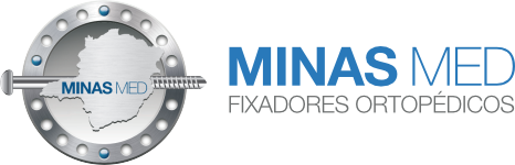 Logo Minas Med - Fixadores Ortopédicos